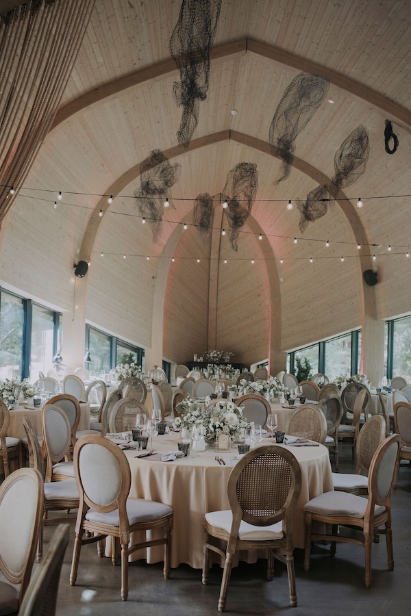 Pulmad Saaremaal Sörweköögis