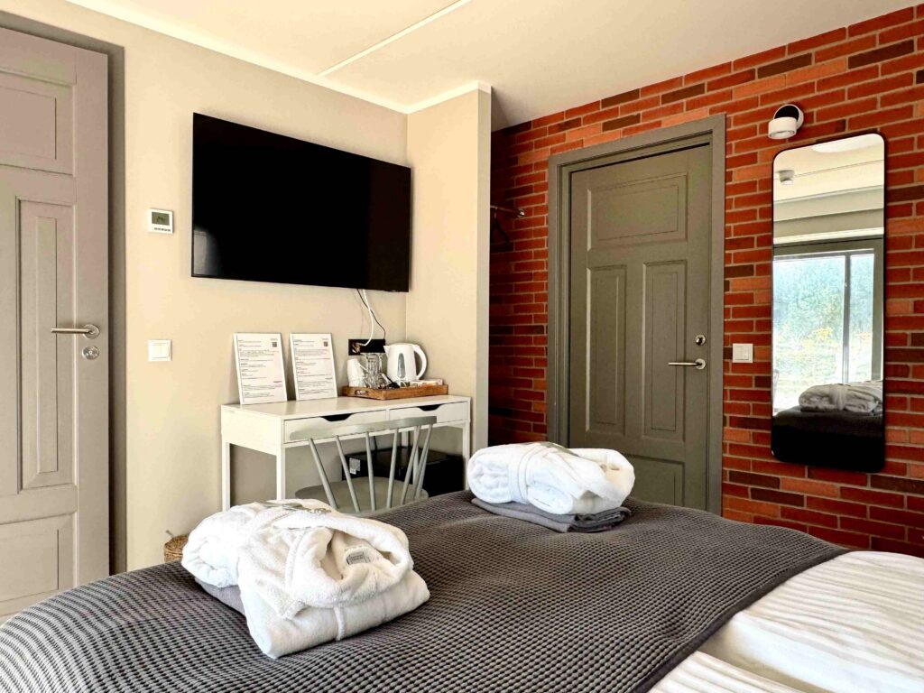 Stuudio apartement in Saaremaa