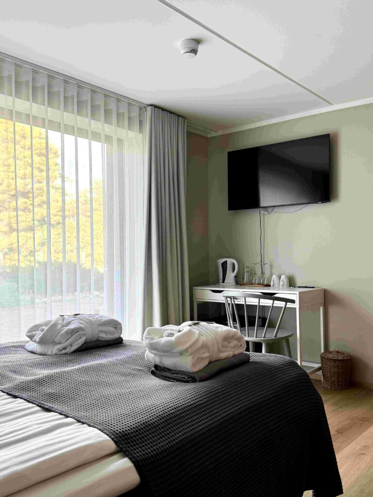 Stuudio apartement in Saaremaa